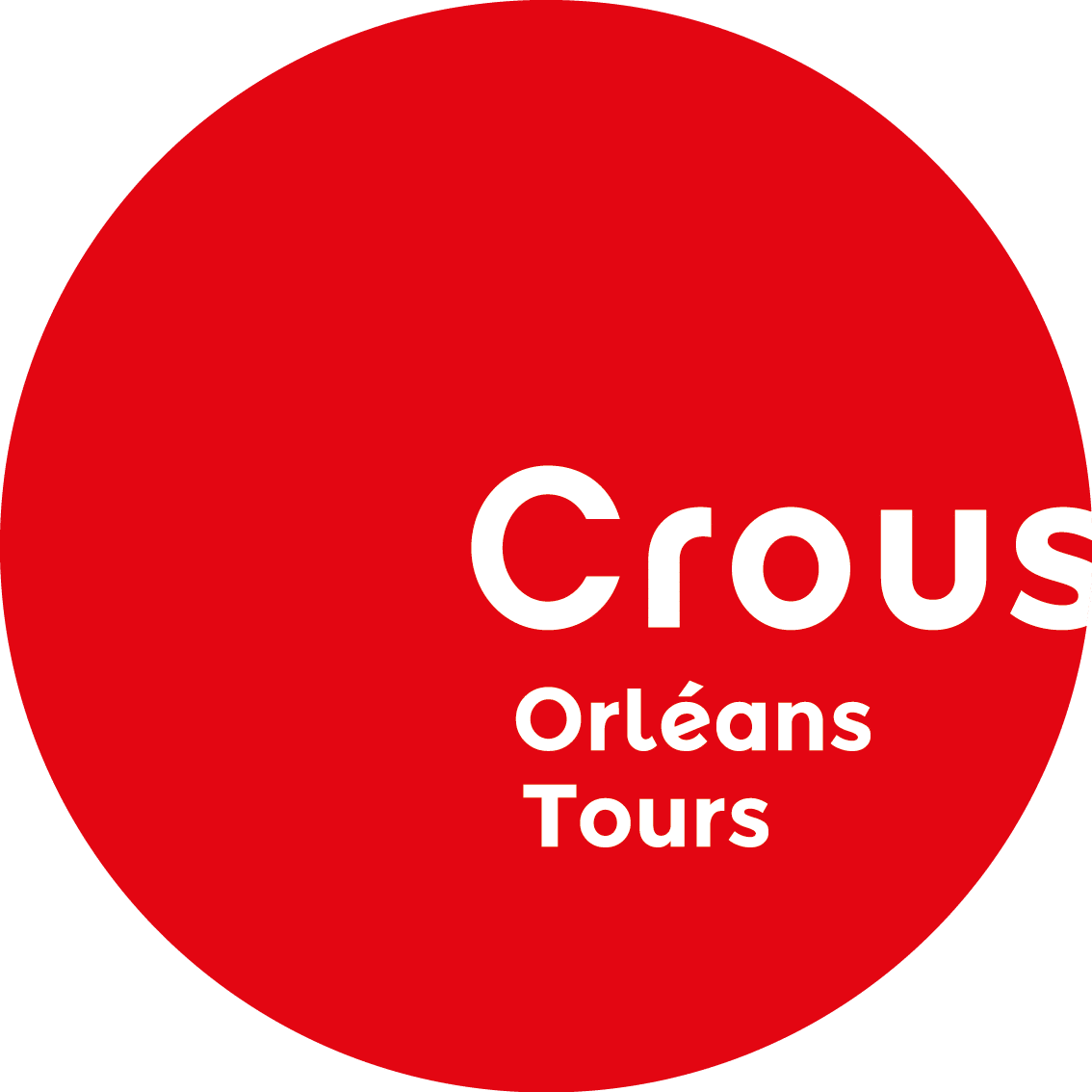 Crous Orléans Tours